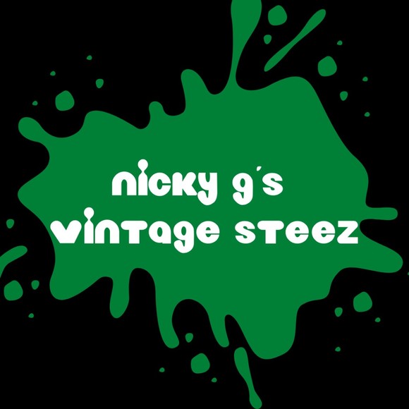 Meet your Posher, Nicholas - Picture 1 of 1